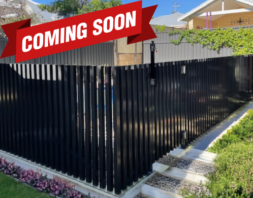 isolate blade fencing
