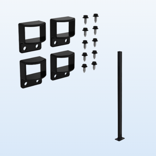 Posts & Accessories