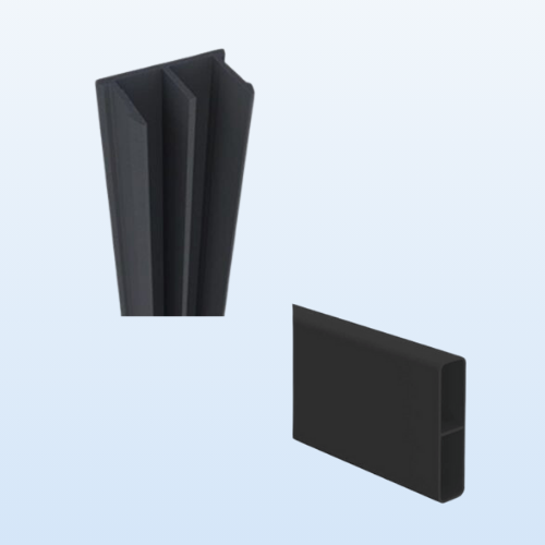 Panel & Frame Components