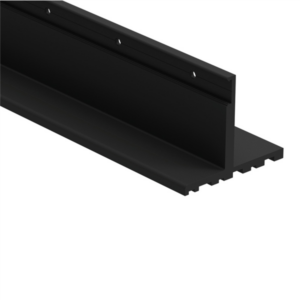 Visor - Deck Mount - 4000mm
