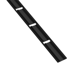Visor - Plate- RAKED - 4942mm