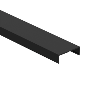 Visor - Rect Handrail - 6100mm
