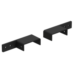 Visor - Offset Bracket - 2pk