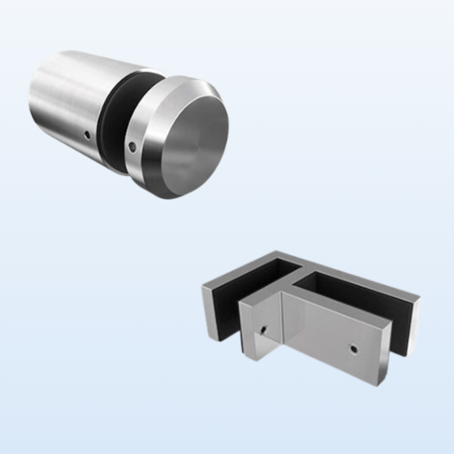Standoffs, Clamps & Hardware