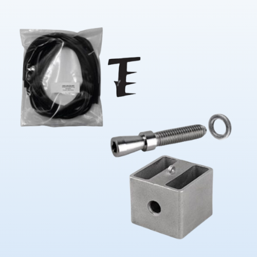 Fixings & Accessories