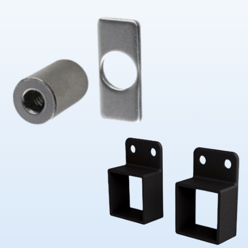 Fixings & Accessories