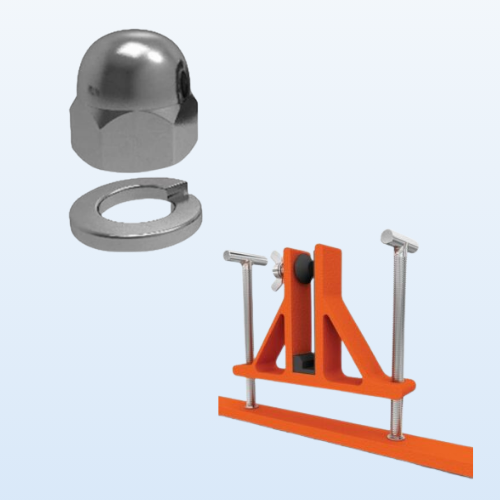 Tools & Fixings