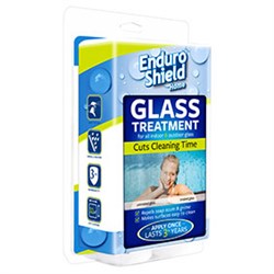 EnduroShield - Glass Treatment