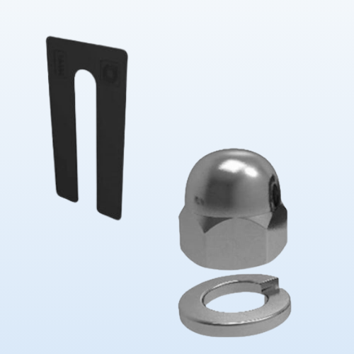 FIXINGS & ACCESSORIES