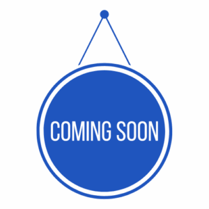COMING SOON