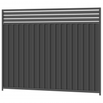 COLORBOND BREEZEWAY PANELS