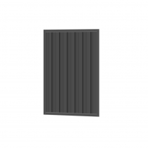 COLORBOND STANDARD GATES