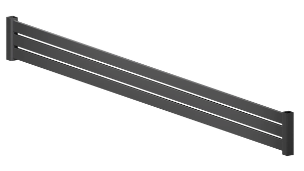 BREEZEWAY INFILL PANELS