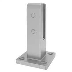 INSULUXE -Base Plated Spigot